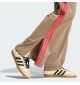 Adidas Pantaloni Firebird Loose W Khaki Six | Adidas |