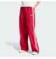 Adidas Pantaloni Firebird Loose W Team Victory Rosso Bianco | Adidas |
