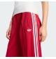Adidas Pantaloni Firebird Loose W Team Victory Rosso Bianco | Adidas |