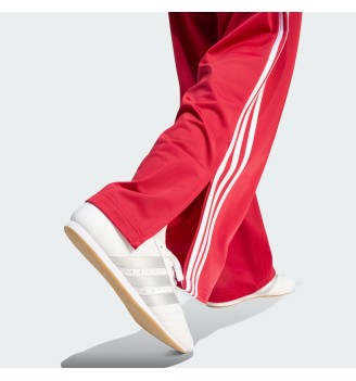 Adidas Pantaloni Firebird Loose W Team Victory Rosso Bianco | Adidas | 