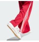 Adidas Pantaloni Firebird Loose W Team Victory Rosso Bianco | Adidas |