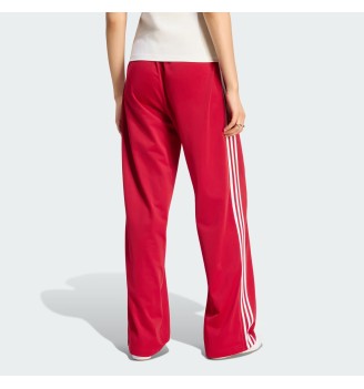 Adidas Pantaloni Firebird Loose W Team Victory Rosso Bianco | Adidas | 