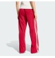 Adidas Pantaloni Firebird Loose W Team Victory Rosso Bianco | Adidas |