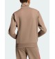 Adidas Giacca Firebird Loose W Khaki Six | Adidas |