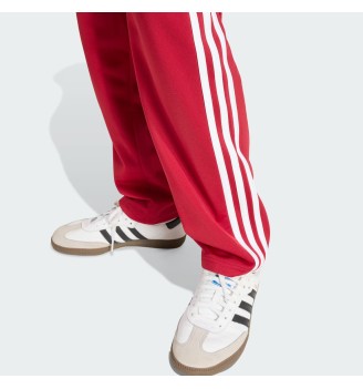 Adidas Pantaloni Firebird Tp Jr Team Victory Rosso | Adidas | 