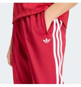 Adidas Pantaloni Firebird Tp Jr Team Victory Rosso | Adidas | 