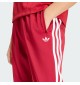 Adidas Pantaloni Firebird Tp Jr Team Victory Rosso | Adidas |