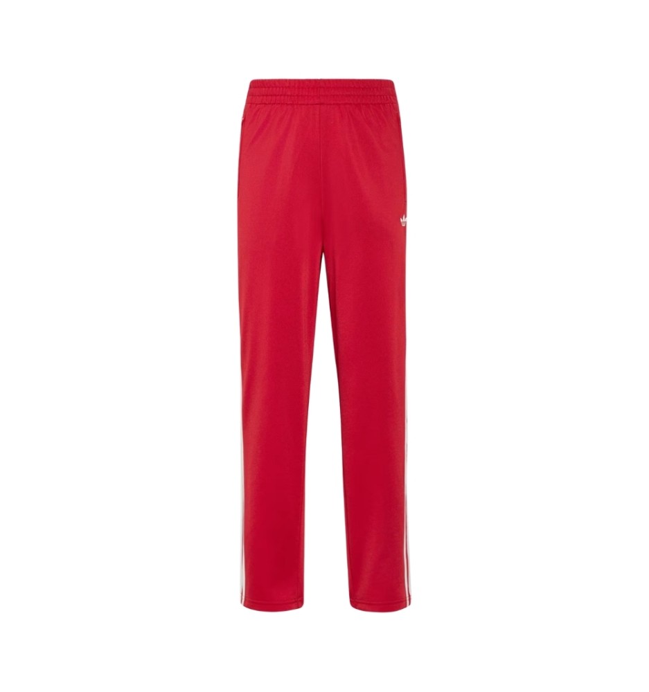 Adidas Pantaloni Firebird Tp Jr Team Victory Rosso HZ6651