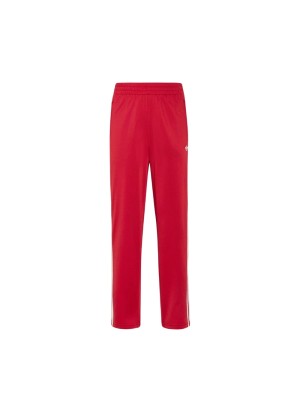 Adidas Pantaloni Firebird Tp Jr Team Victory Rosso HZ6651