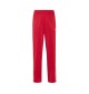Adidas Pantaloni Firebird Tp Jr Team Victory Rosso HZ6651