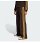 Adidas Pantaloni Beckenbauer W Aurora Coffee Preloved Giallo | Adidas |