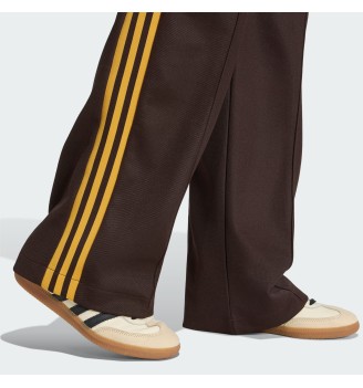 Adidas Pantaloni Beckenbauer W Aurora Coffee Preloved Giallo | Adidas | 