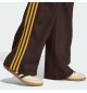 Adidas Pantaloni Beckenbauer W Aurora Coffee Preloved Giallo | Adidas |