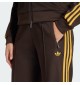 Adidas Pantaloni Beckenbauer W Aurora Coffee Preloved Giallo | Adidas |