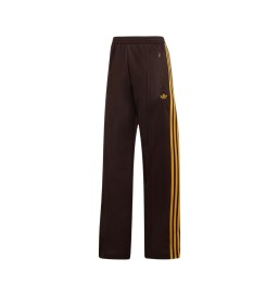 Adidas Pantaloni Beckenbauer W Aurora Coffee Preloved Giallo KS4741