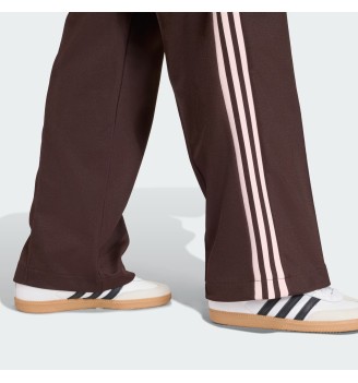 Adidas Pantaloni Beckenbauer W Aurora Coffee Sandy Rosa | Adidas | 