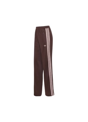 Adidas Pantaloni Beckenbauer W Aurora Coffee Sandy Rosa KD3749