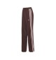 Adidas Pantaloni Beckenbauer W Aurora Coffee Sandy Rosa KD3749