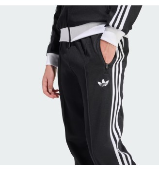 Adidas Pantaloni Beckenbauer M Nero | Adidas | 
