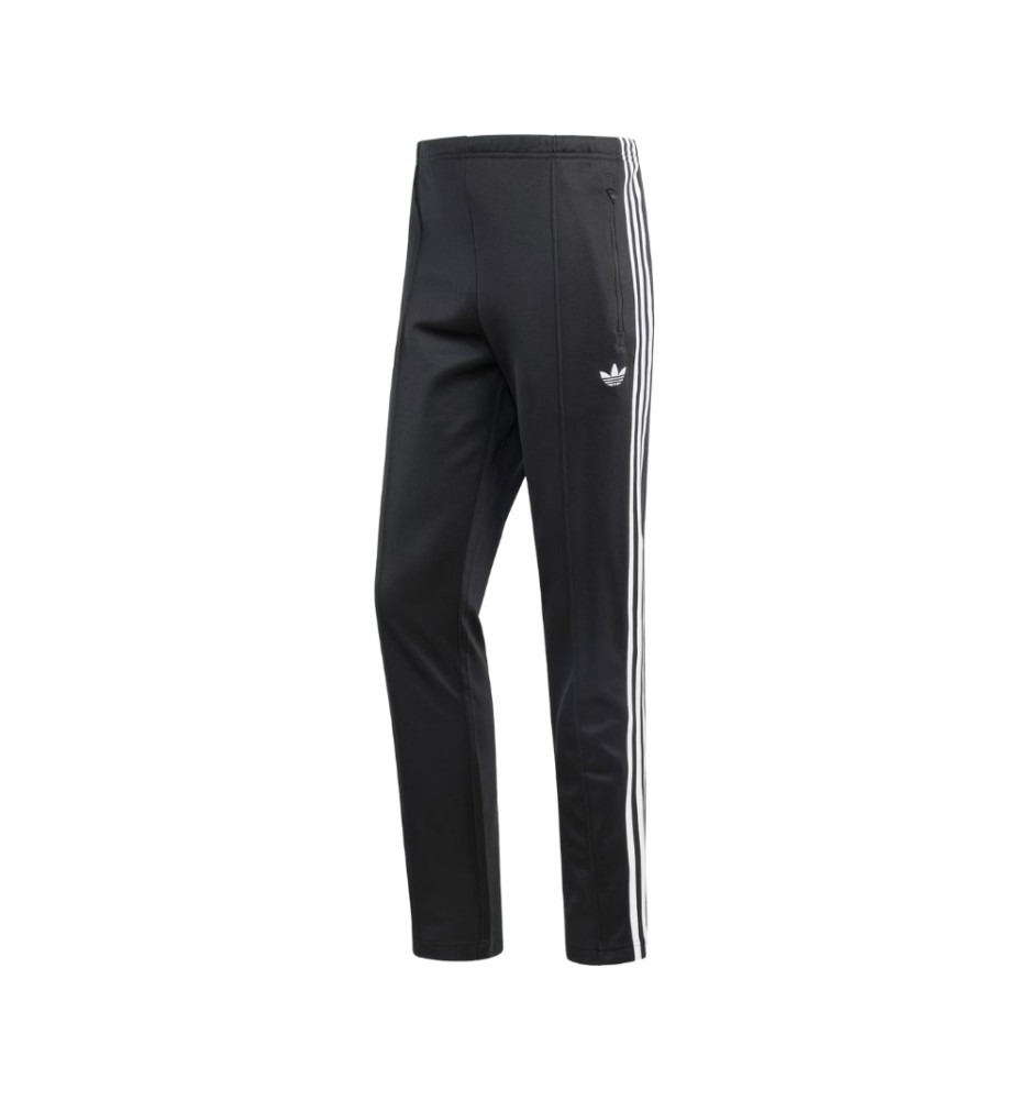 Adidas Pantaloni Beckenbauer M Nero KE3530