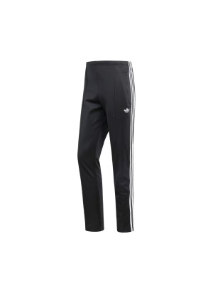 Adidas Pantaloni Beckenbauer M Nero KE3530