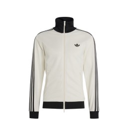 Adidas Giacca Beckenbauer M Cloud Bianco KT5045