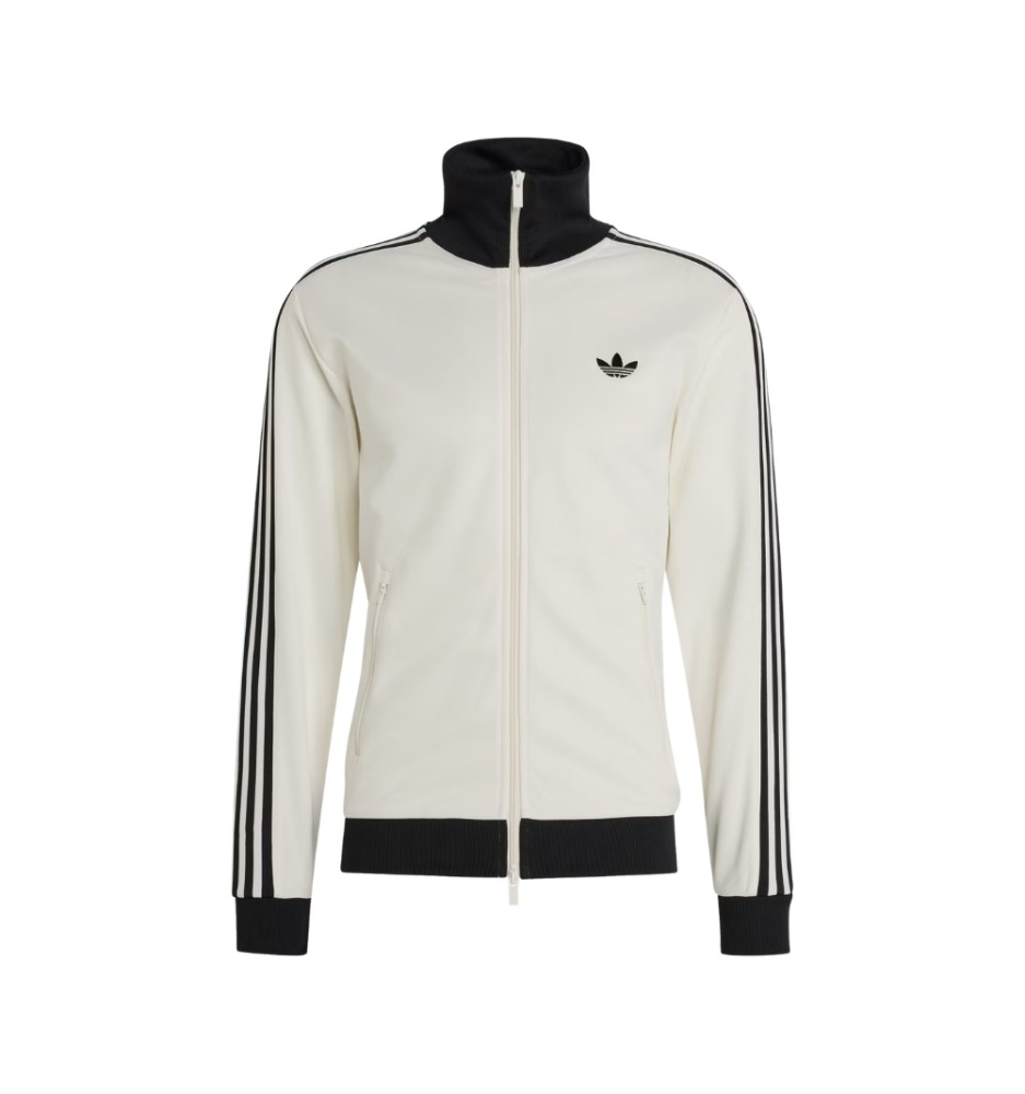 Adidas Giacca Beckenbauer M Cloud Bianco KT5045