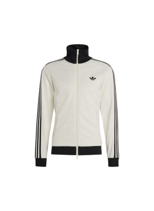 Adidas Giacca Beckenbauer M Cloud Bianco KT5045