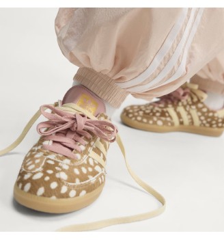 Adidas Scarpe Samba Og W Brown Desert Warm Vanilla Wonder Mauve | Adidas | 