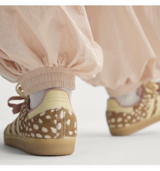 Adidas Scarpe Samba Og W Brown Desert Warm Vanilla Wonder Mauve | Adidas | 