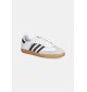 Adidas Scarpe Samba Og J Bianco Marrone | Adidas | 