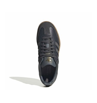 Adidas Scarpe Samba Og J Six Four Grigio | Adidas | 