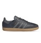 Adidas Scarpe Samba Og J Six Four Grigio KK0093