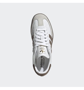 Adidas Scarpe Samba Og W Bianco Earth Strata | Adidas | 