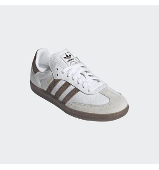 Adidas Scarpe Samba Og W Bianco Earth Strata | Adidas | 