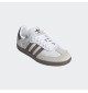 Adidas Scarpe Samba Og W Bianco Earth Strata | Adidas | 