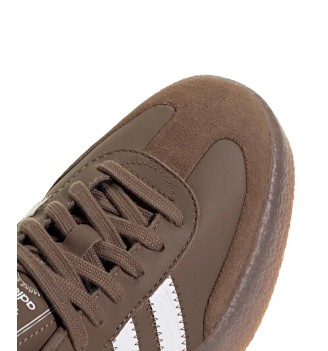 Adidas Scarpe Sambae W Earth Strata Marrone | Adidas | 