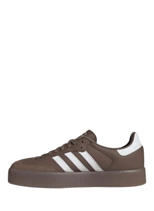 Adidas Scarpe Sambae W Earth Strata Marrone KI2148
