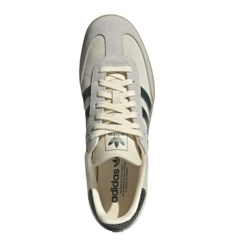 Adidas Scarpe Samba Og W Bianco Collegiate Verde Magic Beige | Adidas | 