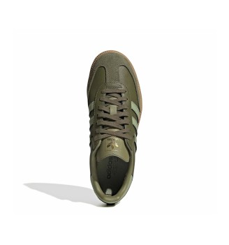 Adidas Scarpe Samba Og J Olive Strata Tent Verde | Adidas | 
