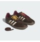 Adidas Scarpe Samba Og W Brown Warm Vanilla Maroon | Adidas |