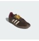 Adidas Scarpe Samba Og W Brown Warm Vanilla Maroon | Adidas |