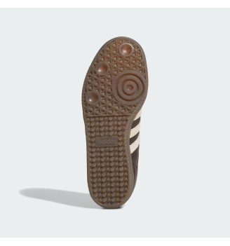 Adidas Scarpe Samba Og W Brown Warm Vanilla Maroon | Adidas | 