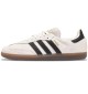 Adidas Scarpe Samba Og W Bianco Nero | Adidas | 