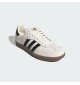 Adidas Scarpe Samba Og W Bianco Nero | Adidas | 