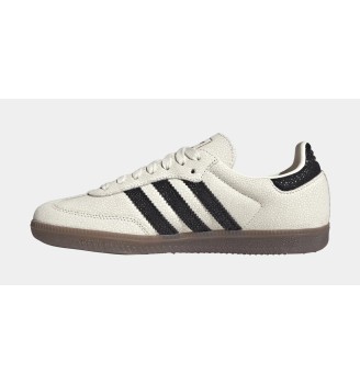 Adidas Scarpe Samba Og W Bianco Nero | Adidas | 