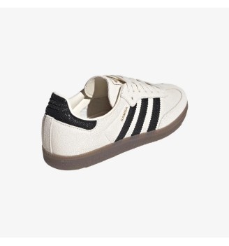 Adidas Scarpe Samba Og W Bianco Nero | Adidas | 
