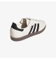 Adidas Scarpe Samba Og W Bianco Nero | Adidas | 