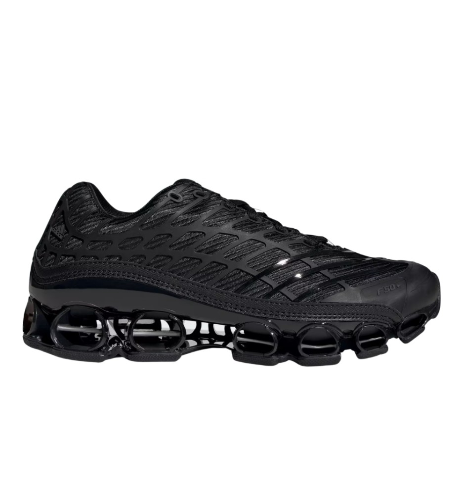 Adidas Scarpe Megaride F50 M Nero HQ9343
