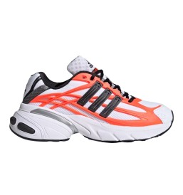 Adidas Scarpe Adistar Xlg 2.0 Bianco Solar Orange Nero HQ7468